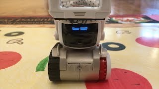 The Karate Cozmo: Episode 3
