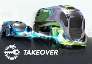 Overdrive