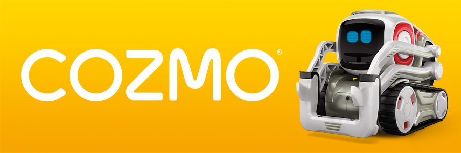 Cozmo