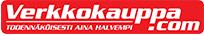 Verkkokauppa