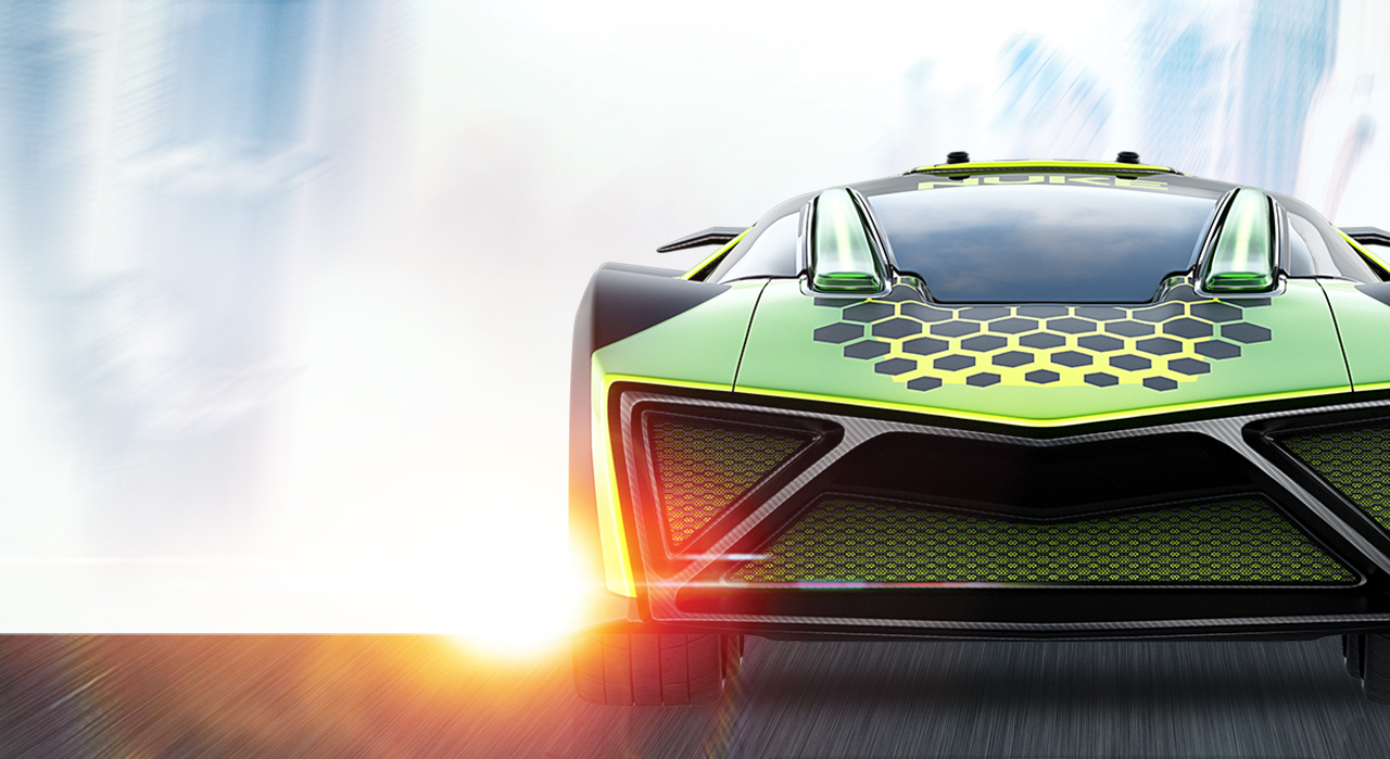 Overdrive