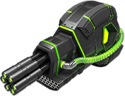 DISINTEGRATOR DISINTEGRATOR