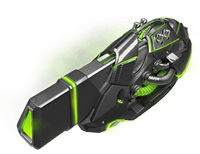 DECIMATOR DECIMATOR