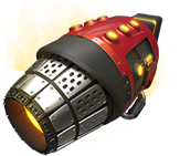 AFTERBURNER AFTERBURNER