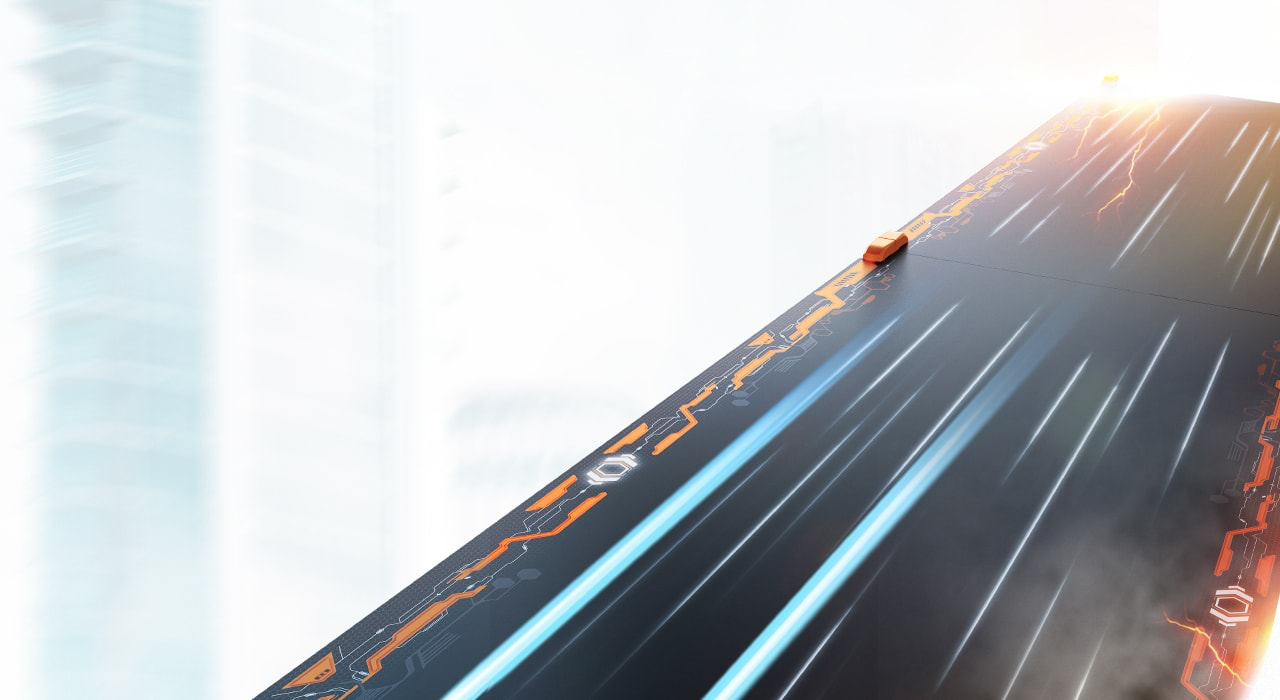 Overdrive