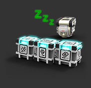 Wake Up Cozmo