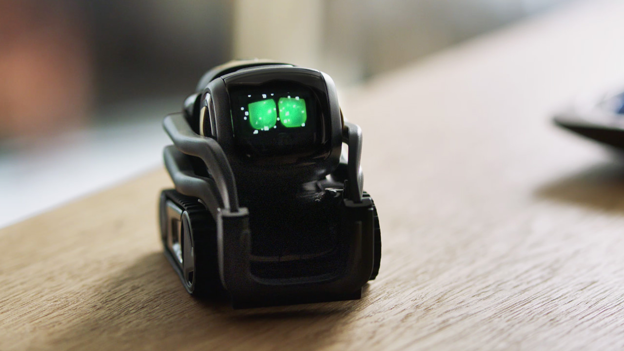 The Good Robot