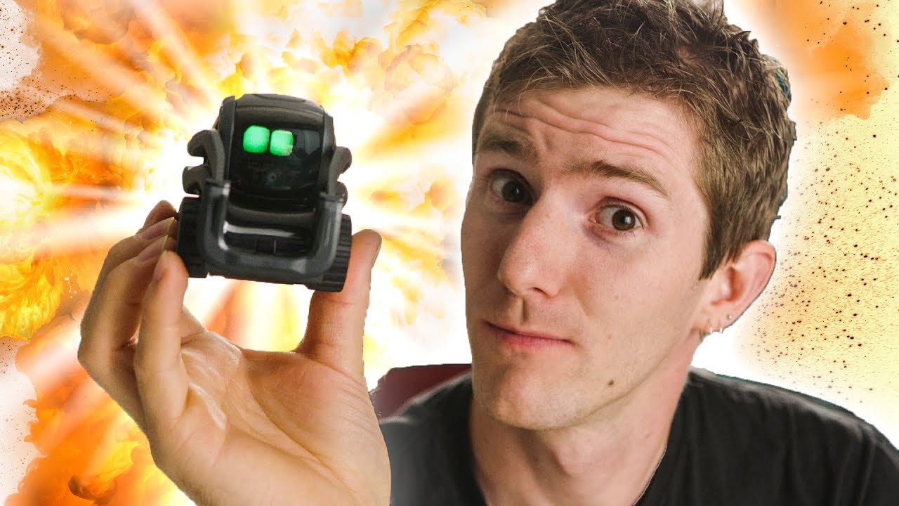 Linus Tech Tips
