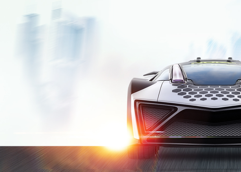 Overdrive