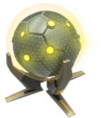 POWERED ARMOR POWERED ARMOR
