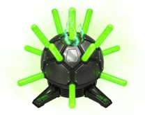 FUEL BOMB FUEL BOMB