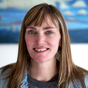 Meghan McDowell