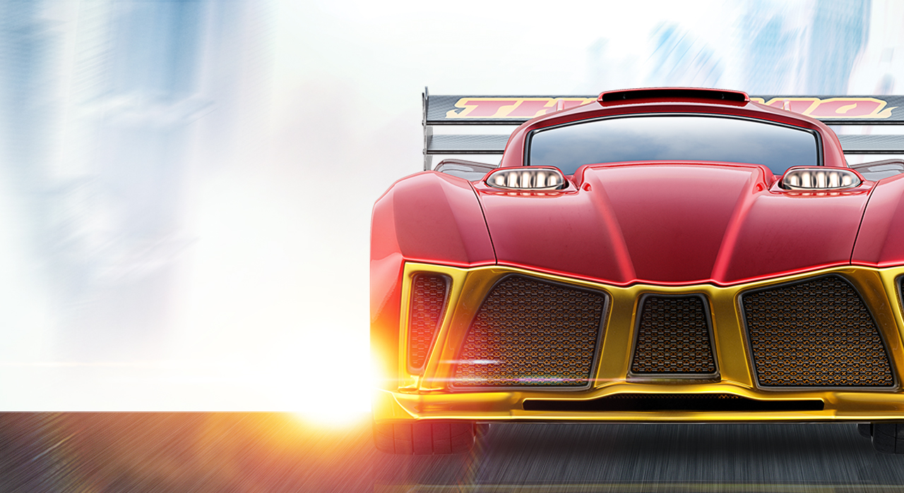 Overdrive