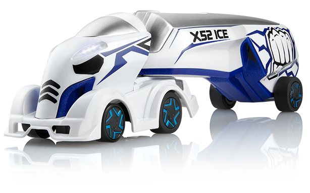 X-52 ICE