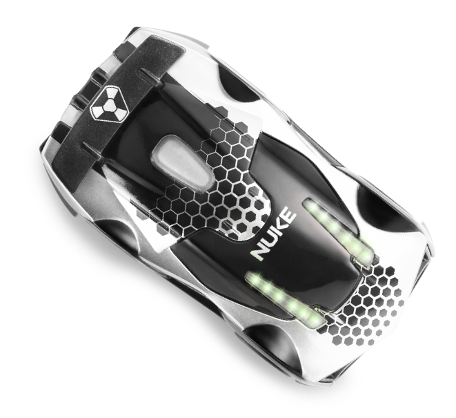 NUKE PHANTOM