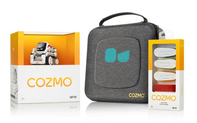 Cozmo Bundle Cozmo Bundle