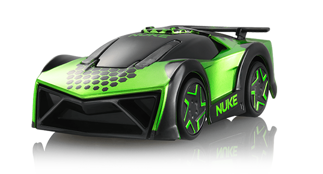NUKE