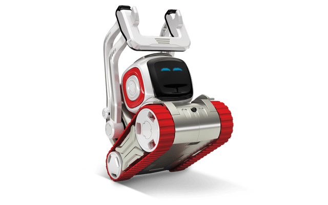 Cozmo Colored Treads Cozmo Colored Treads
