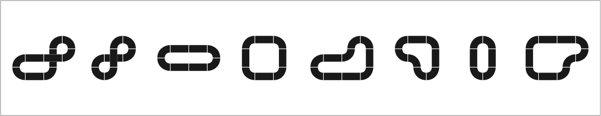 Anki_OVERDRIVE_Track_Configurations.png